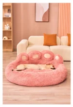 Cama Fofa para Cães - Imagem 16