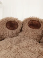 Cama Fofa para Cães - Imagem 13