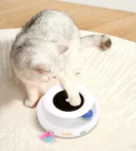 Brinquedos Inteligentes para Gatos - Imagem 2