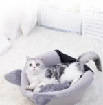 Casinha e Cama de Gato - Imagem 11