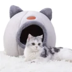 Casinha e Cama de Gato - Imagem 12