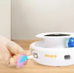 Brinquedos Inteligentes para Gatos - Imagem 8