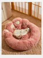 Cama Fofa para Cães - Imagem 18