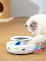 Brinquedos Inteligentes para Gatos - Imagem 5