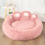 Cama Fofa para Cães - Imagem 8