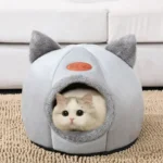 Casinha e Cama de Gato - Imagem 4