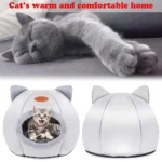 Casinha e Cama de Gato - Imagem 5