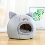 Casinha e Cama de Gato - Imagem 3