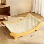 Cama de Madeira - Imagem 8