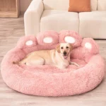 Cama Fofa para Cães - Imagem 2