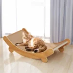 Cama de Madeira - Imagem 2