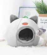 Casinha e Cama de Gato - Imagem 10